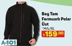 FERMUARLI POLAR